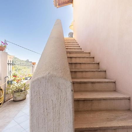 דירות סנטה מריה נברזה Casa Orfea מראה חיצוני תמונה