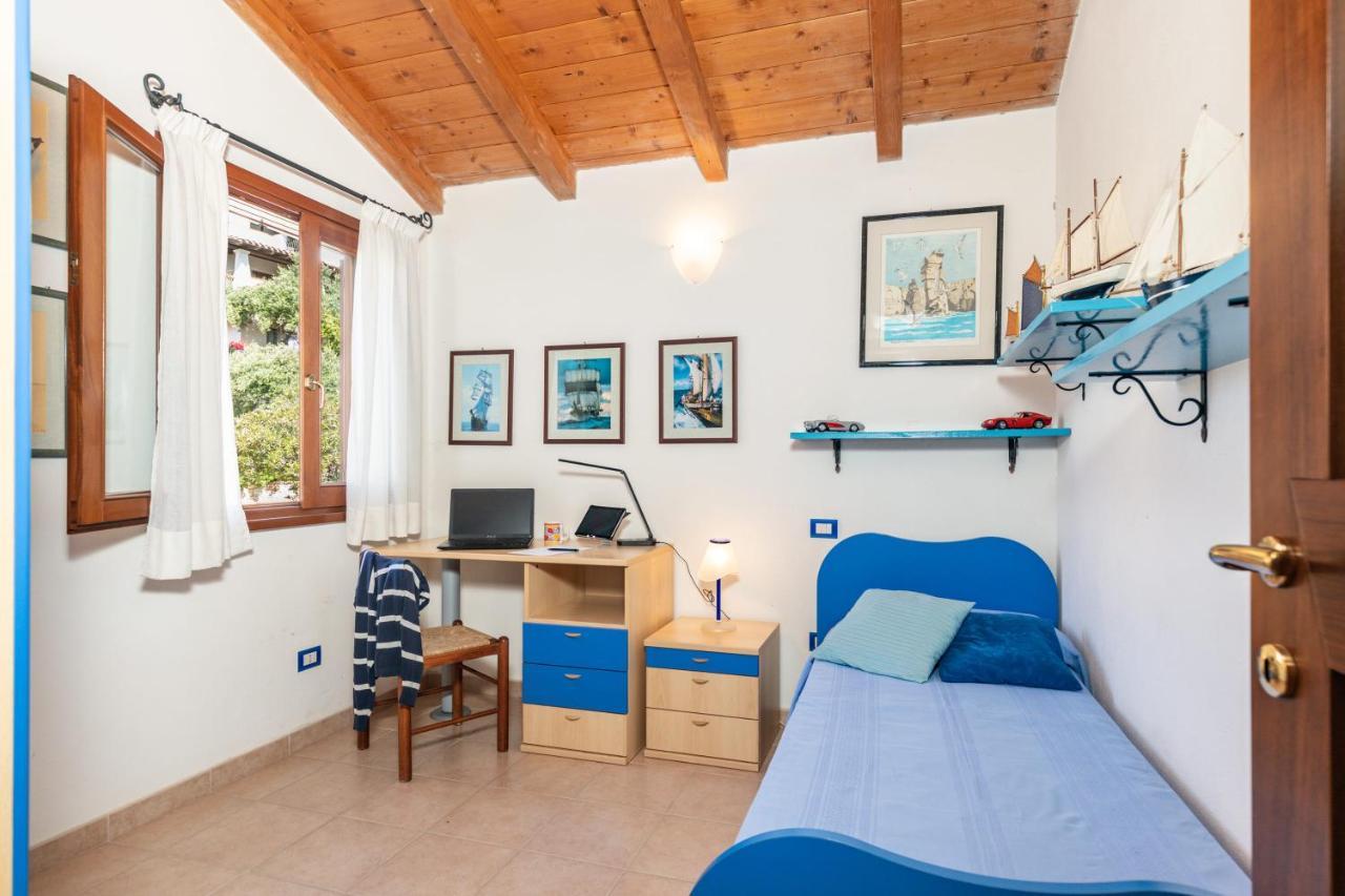 דירות סנטה מריה נברזה Casa Orfea מראה חיצוני תמונה