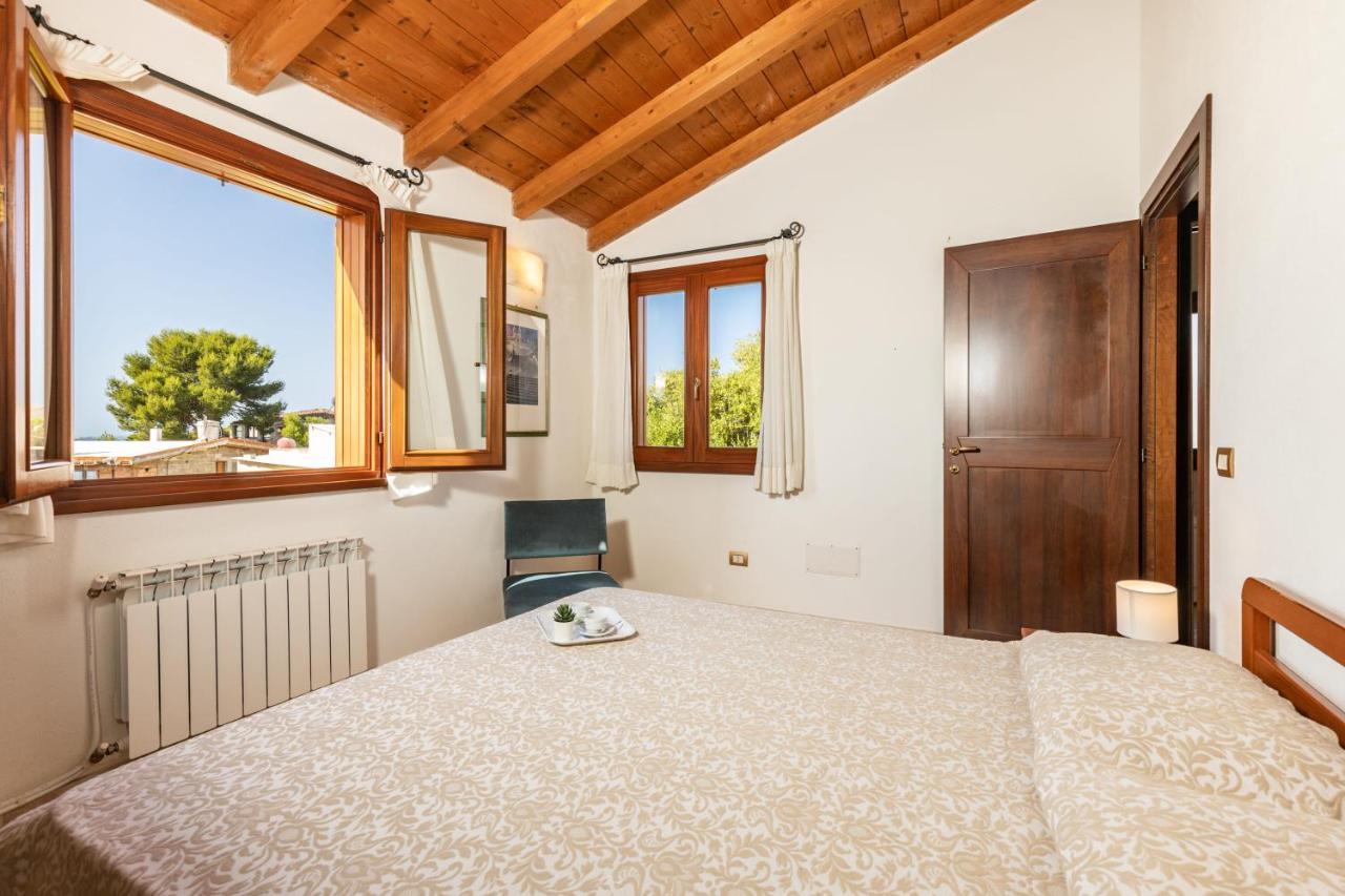 דירות סנטה מריה נברזה Casa Orfea מראה חיצוני תמונה