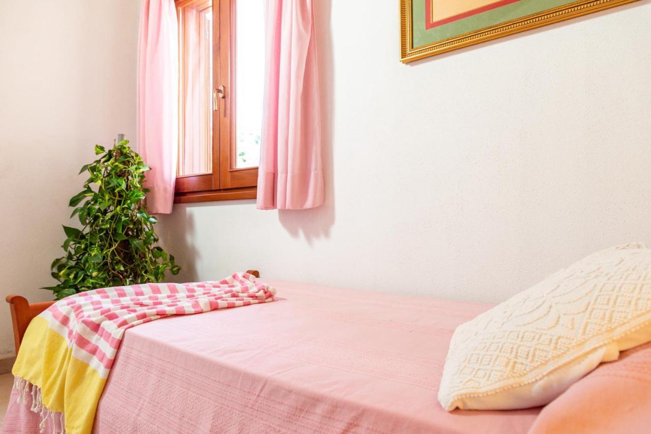דירות סנטה מריה נברזה Casa Orfea מראה חיצוני תמונה