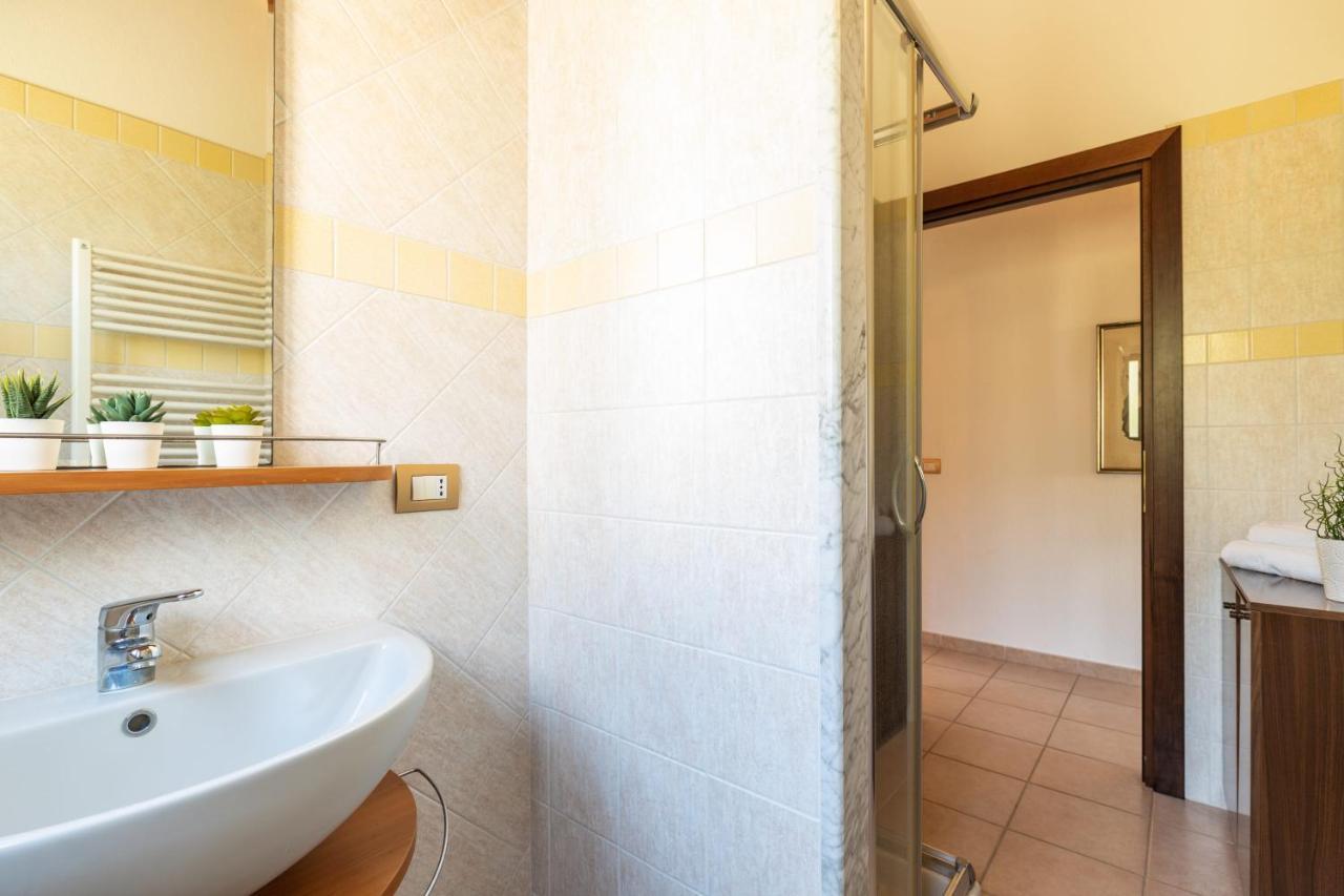 דירות סנטה מריה נברזה Casa Orfea מראה חיצוני תמונה