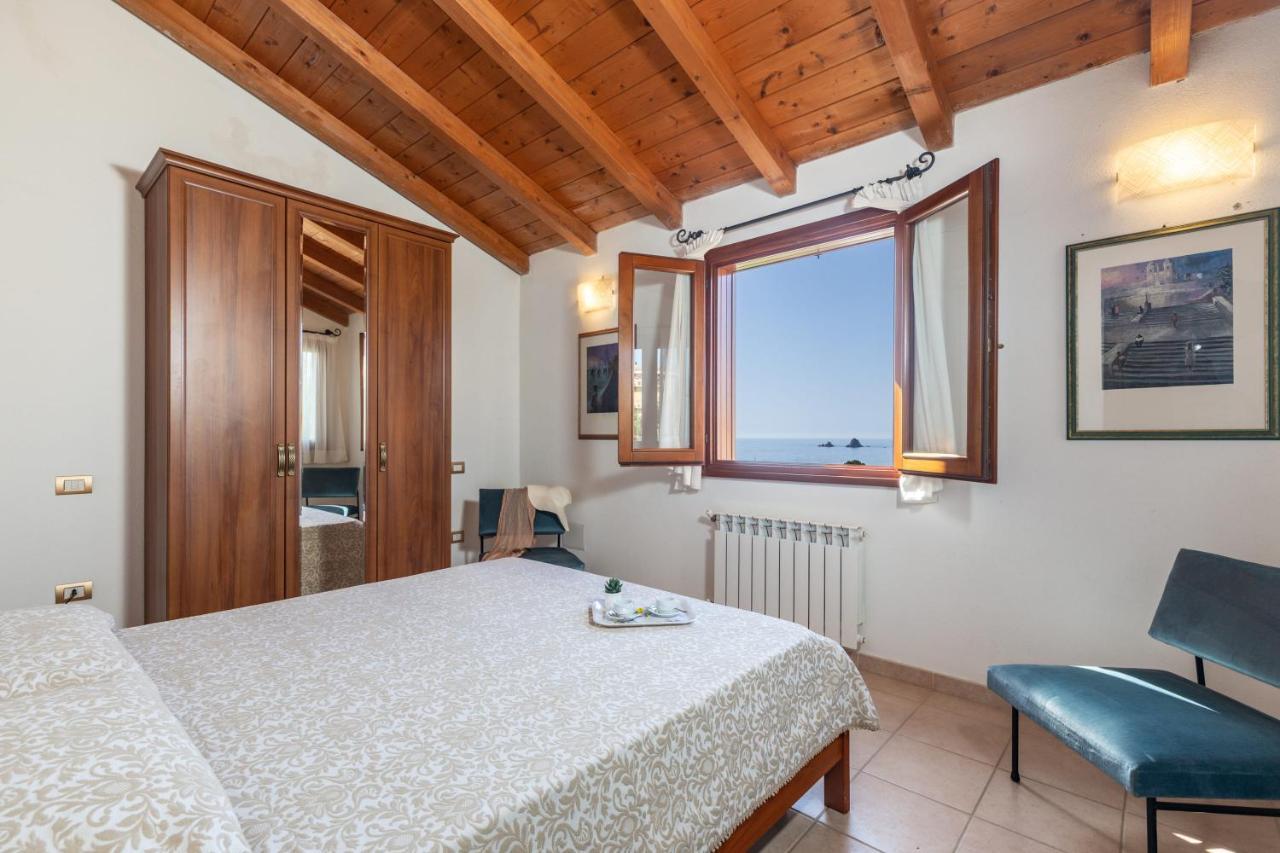 דירות סנטה מריה נברזה Casa Orfea מראה חיצוני תמונה