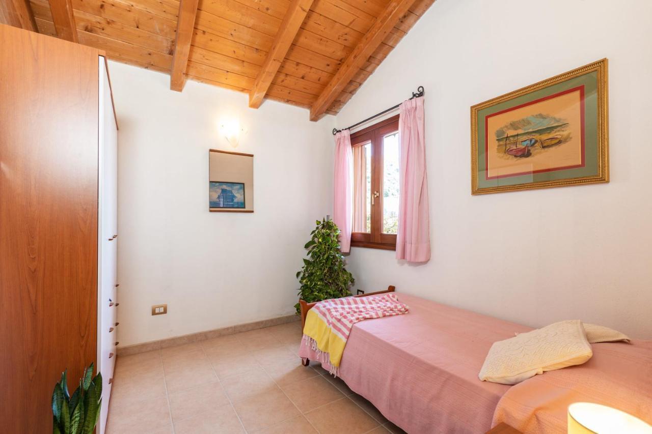 דירות סנטה מריה נברזה Casa Orfea מראה חיצוני תמונה
