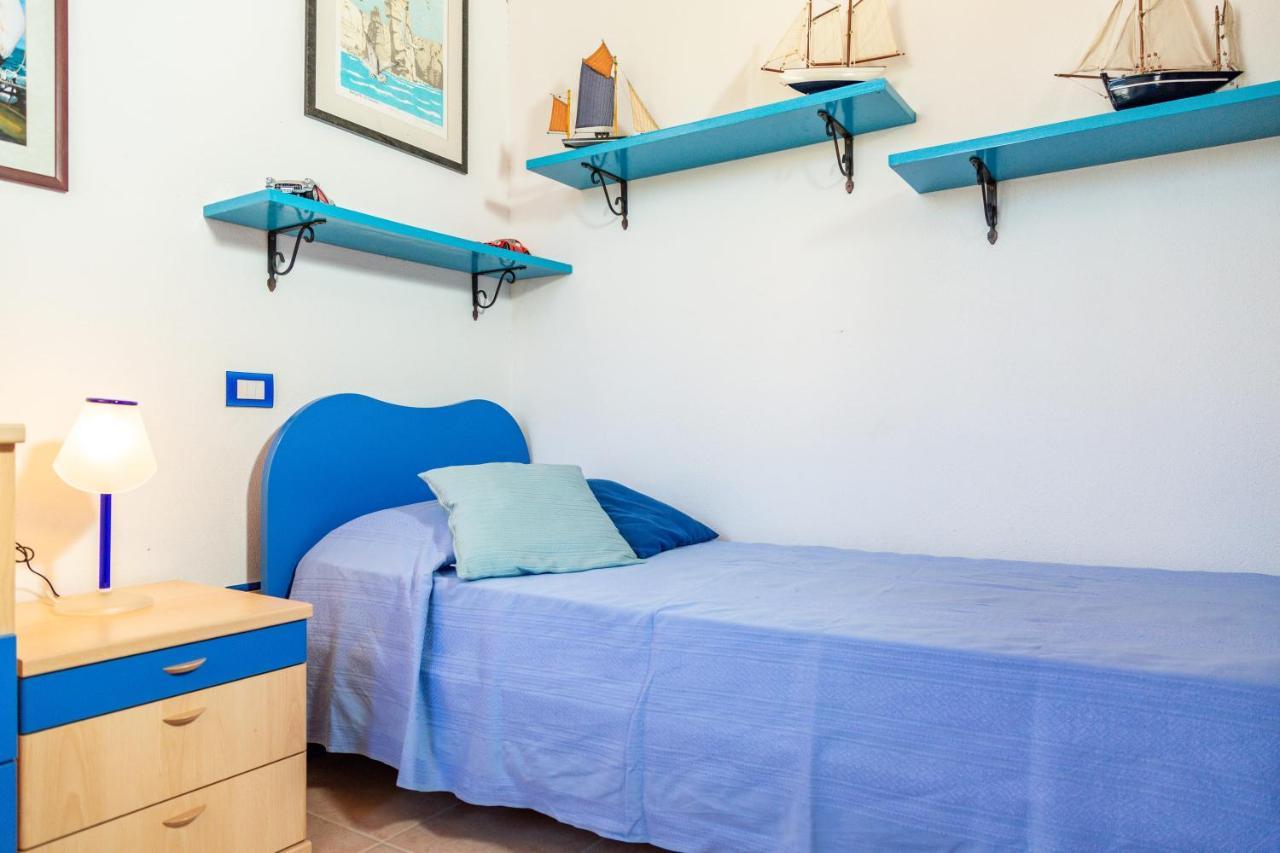 דירות סנטה מריה נברזה Casa Orfea מראה חיצוני תמונה