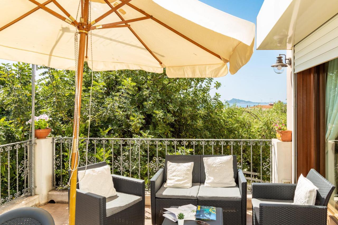 דירות סנטה מריה נברזה Casa Orfea מראה חיצוני תמונה